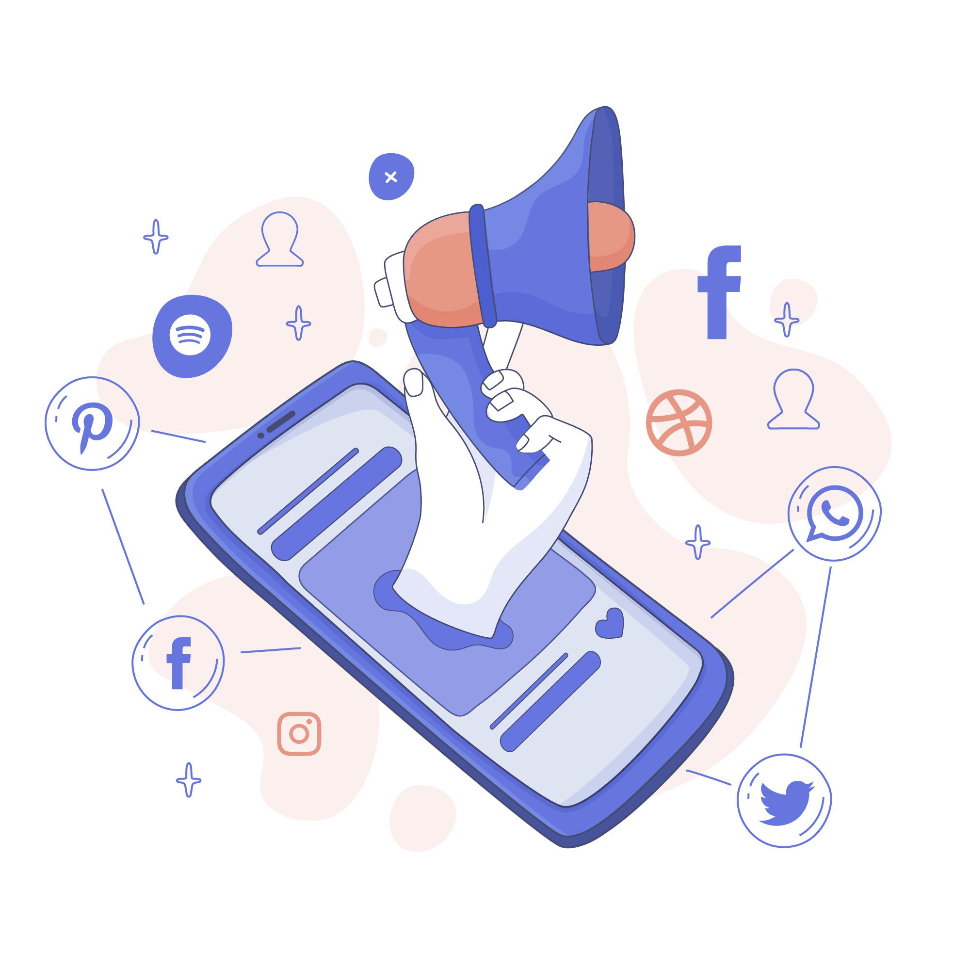 Visit Nepal 2020 – How Digital Media Help?