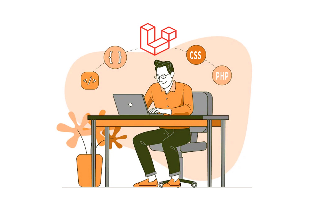 laravel development in nepal