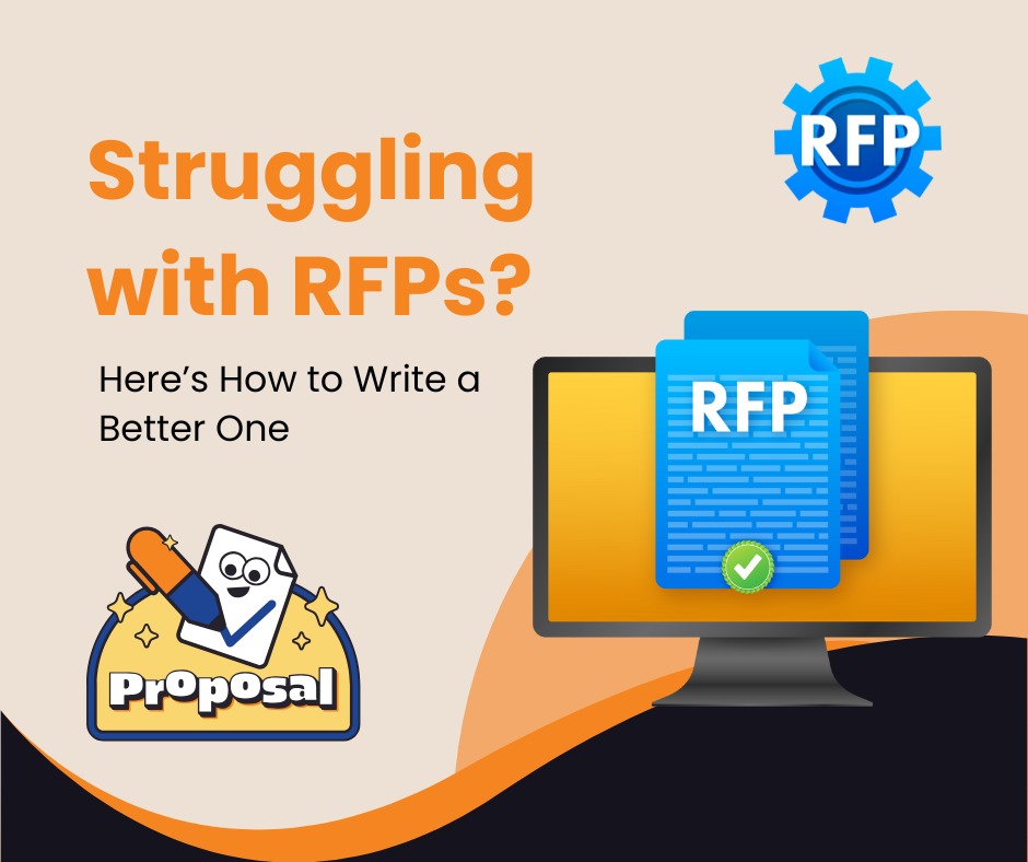 Write an RFP That Attracts the Right WordPress Agency image 1