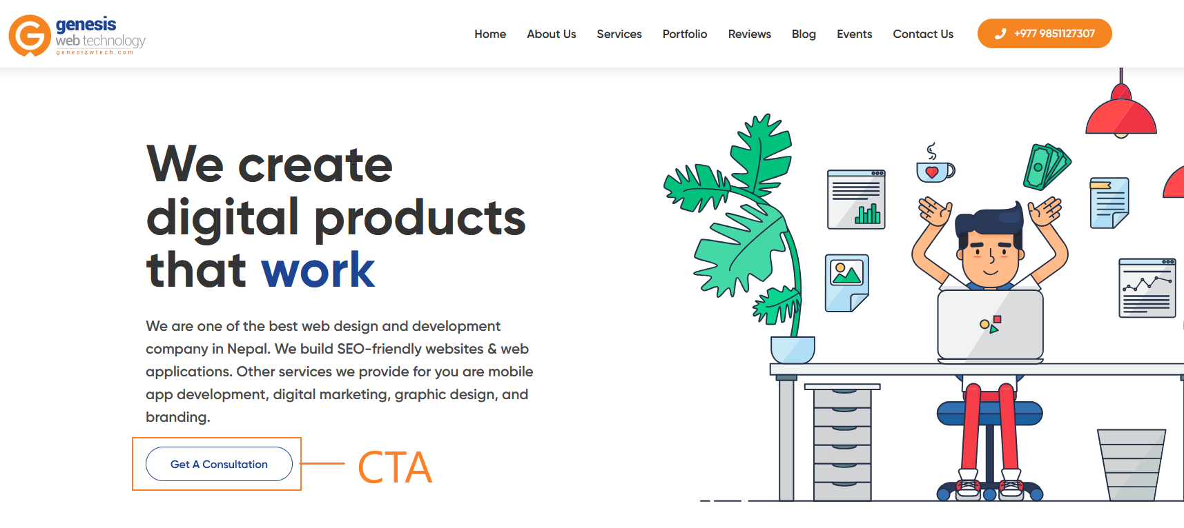 web development rules to follow