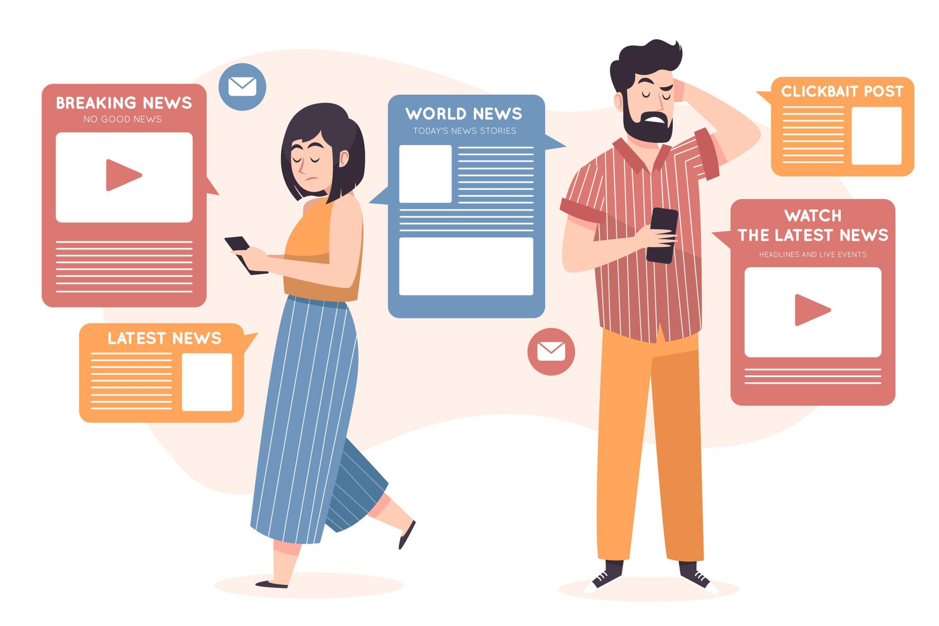 web design mistakes weak and outdated content genesis web technology