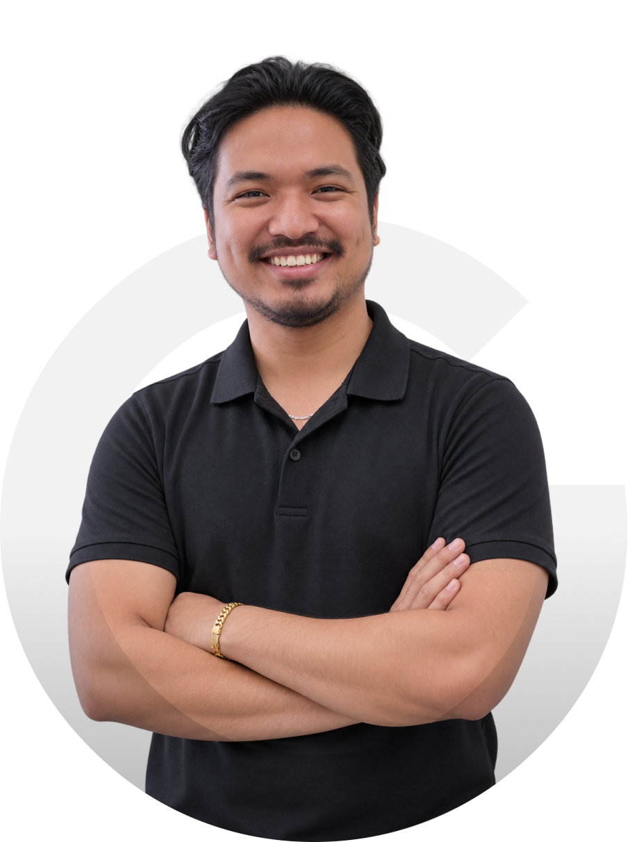 Bijay Shrestha