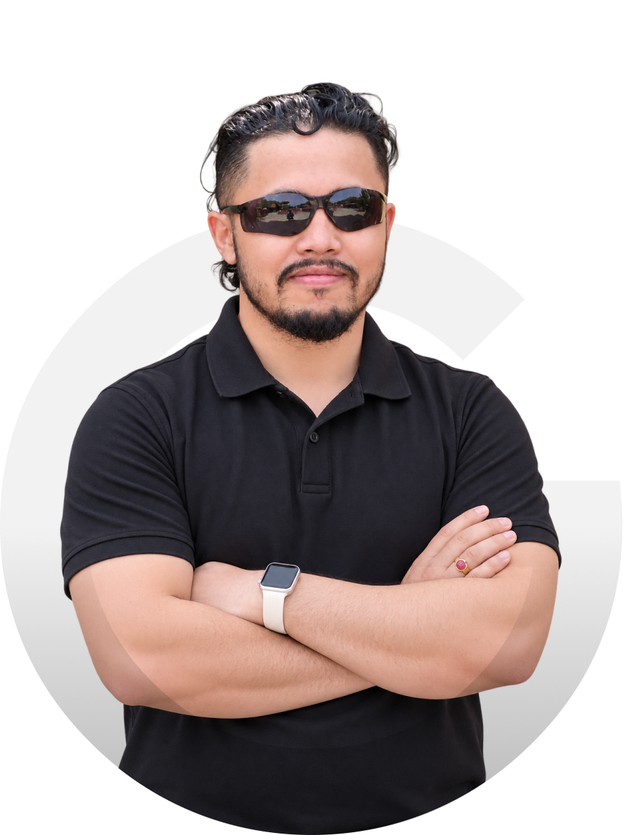 Rohit Khadgi