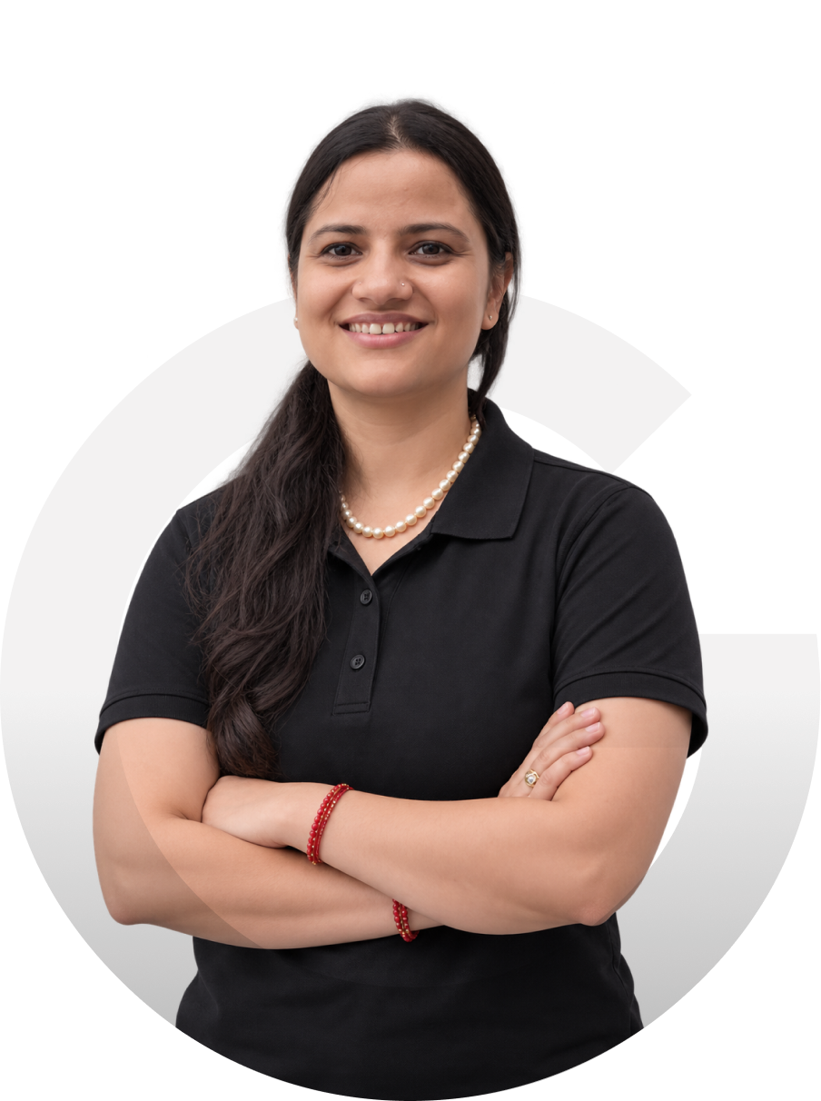 Samikshya Pandey