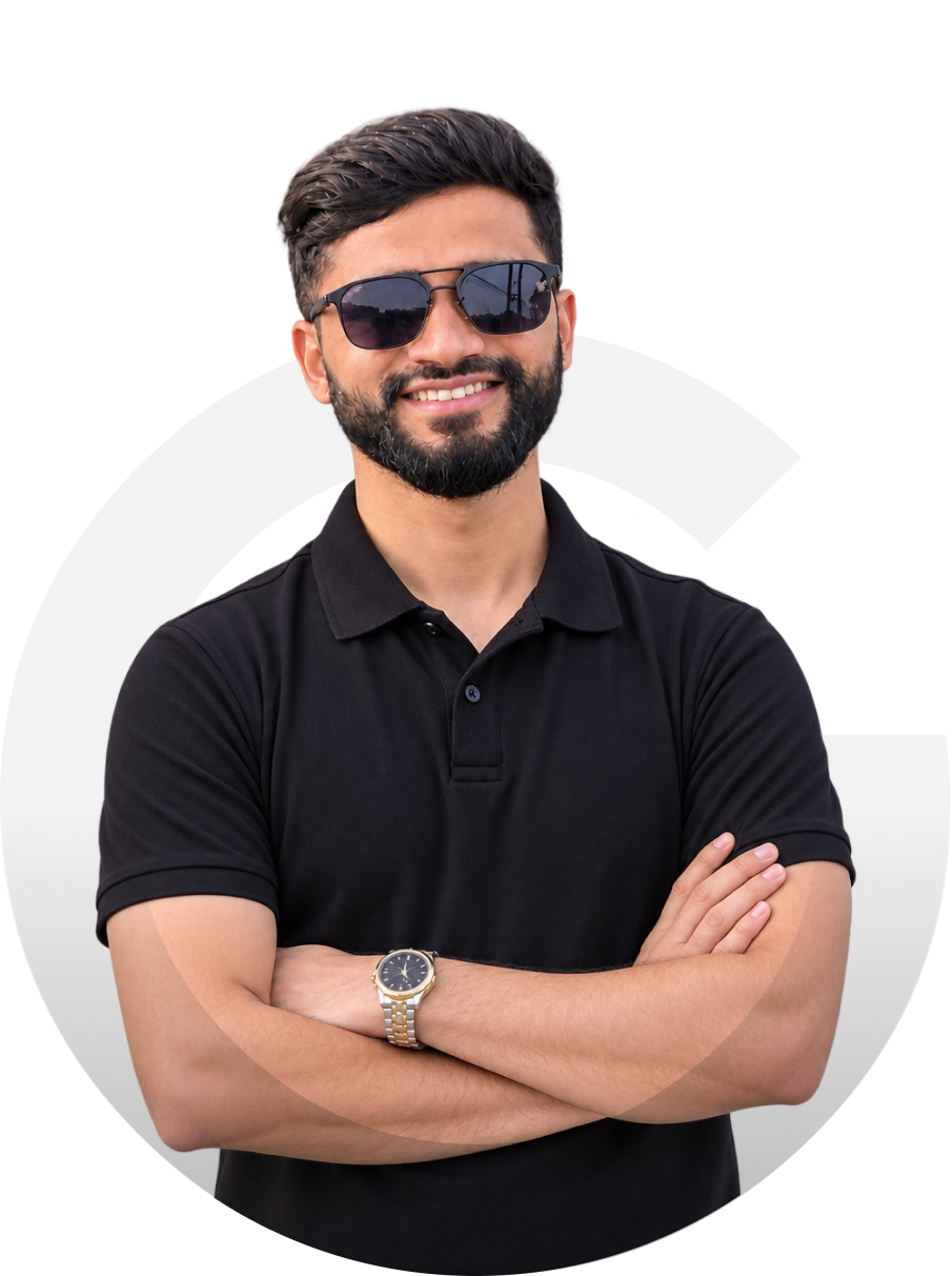 Sushil Pandey